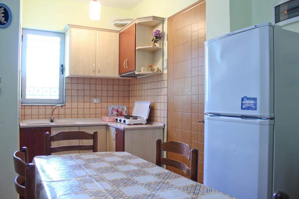 Apartments Velipoja Room photo